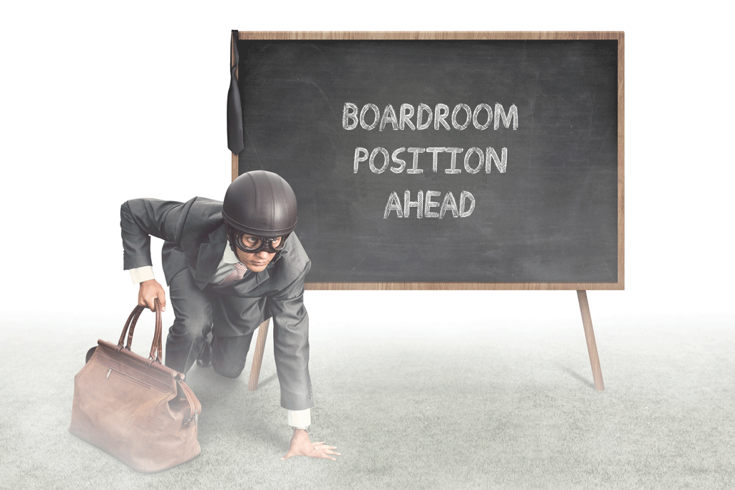 Transitioning from Executive to the Boardroom – 6 key factors to consider