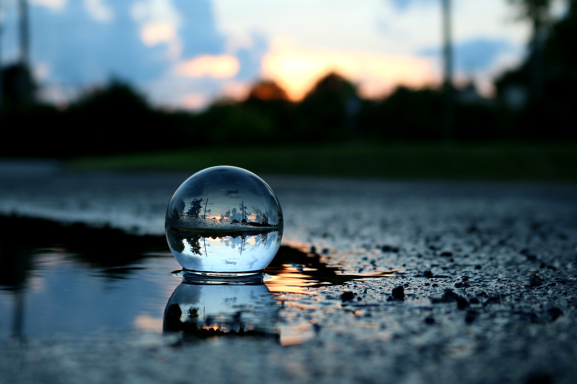 Peering into the Murky Crystal Ball – Part 3