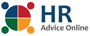 Logo: HR Advice Online