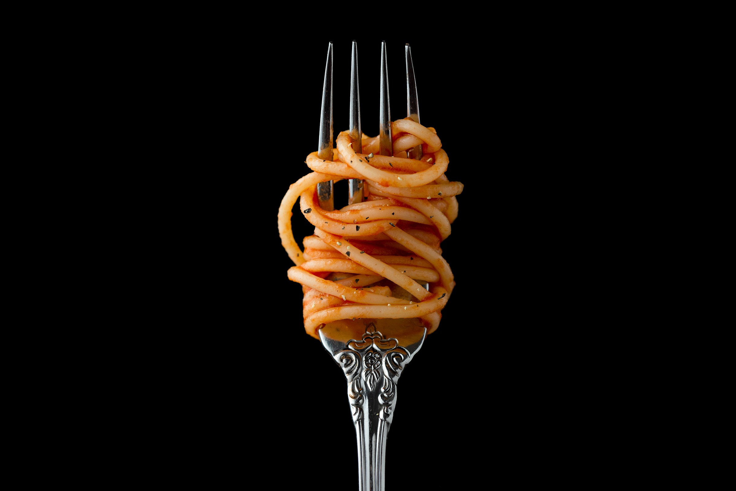 Unravelling the Spaghetti Matriciana (aka the crazy labour market)