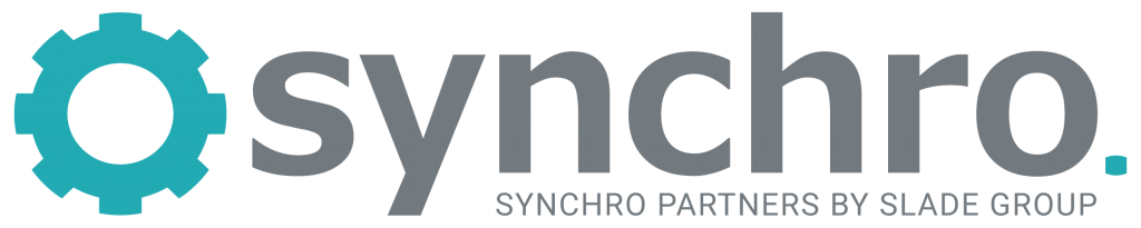 Synchro Partners - Technology Recruitment - Slade Group