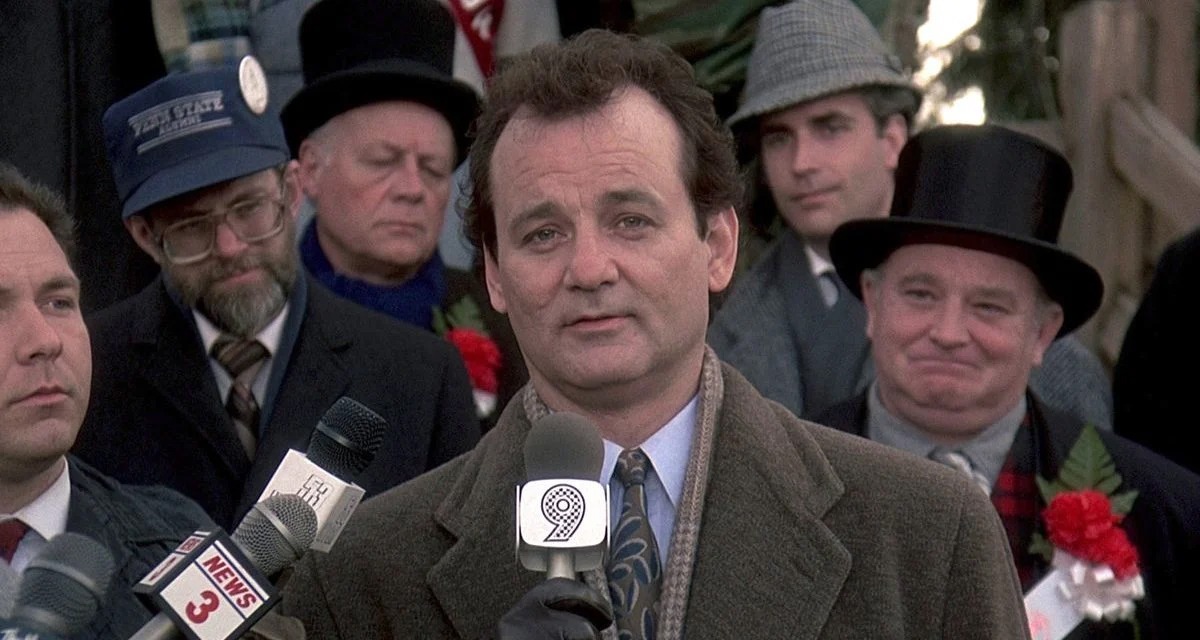 The Psychology Behind Why Every Day In Lockdown Feels Like ‘Groundhog Day’