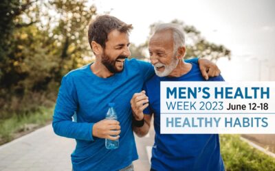 Don’t be stupid when it comes to Men’s Health: Start these healthy habits now!