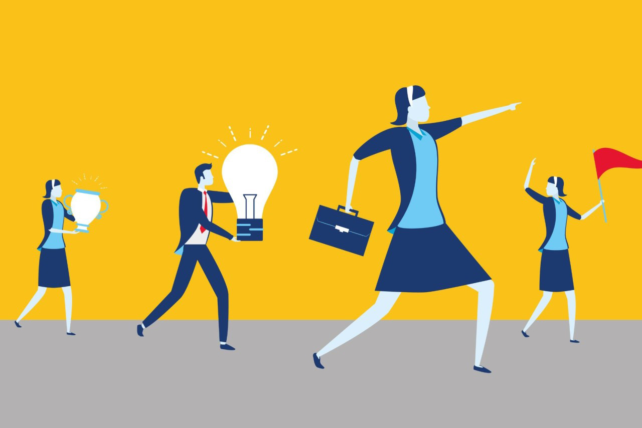 Image showcasing What are the five principles of corporate governance? | The Corporate ...