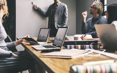 How to Secure a Board Role in the Next Five Years