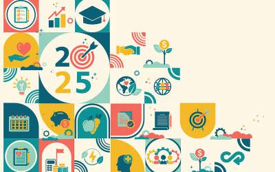 Reflecting on 2025 in Recruitment