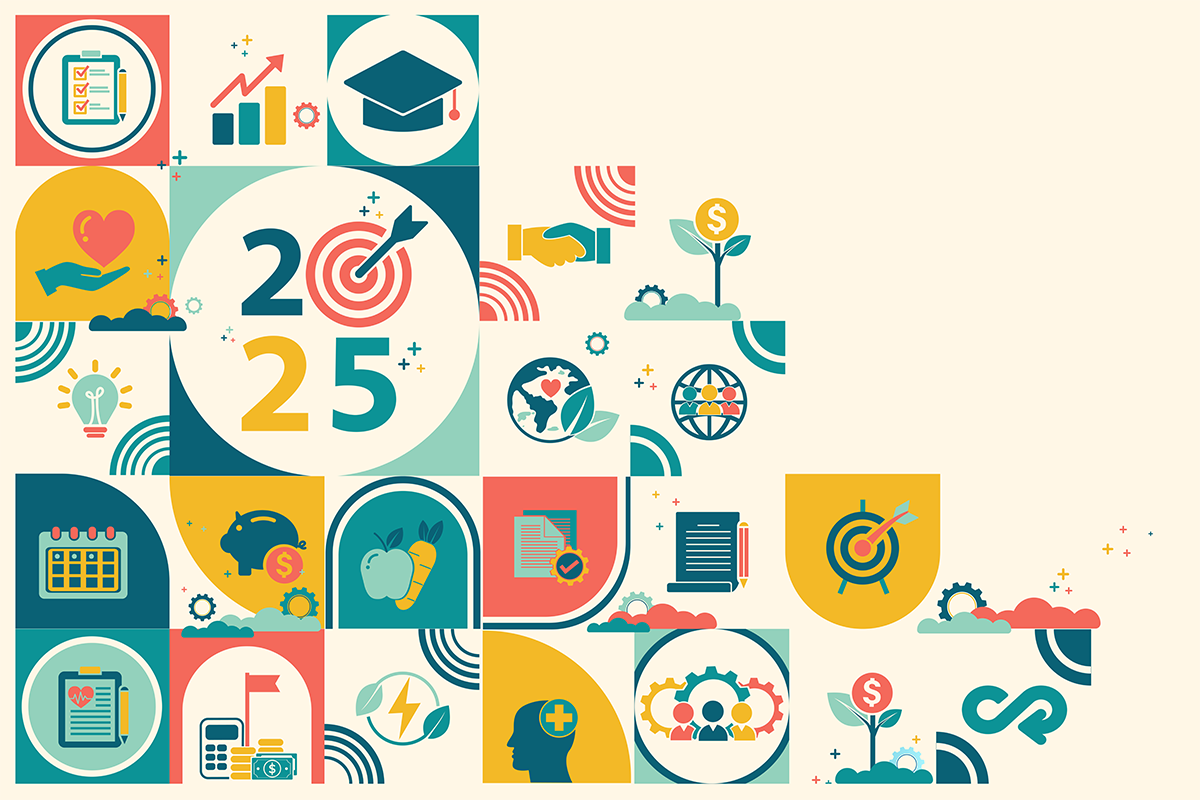 Reflecting On 2025 In Recruitment Slade Group