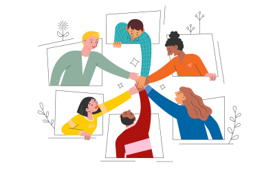 A successful job hunt that gave me a real behind the scenes look at recruitment.