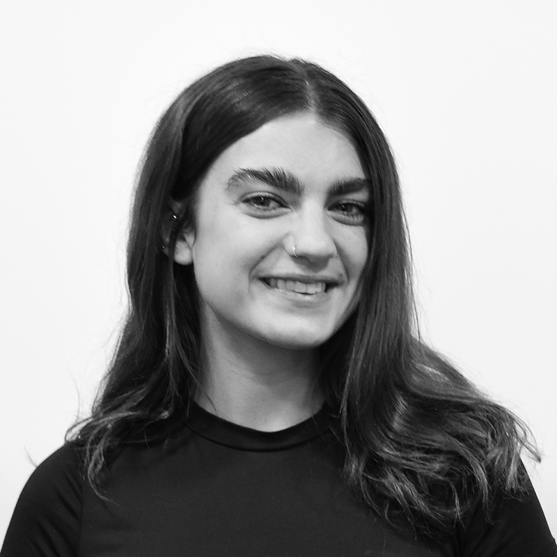 Photo: Gabriella Harrington