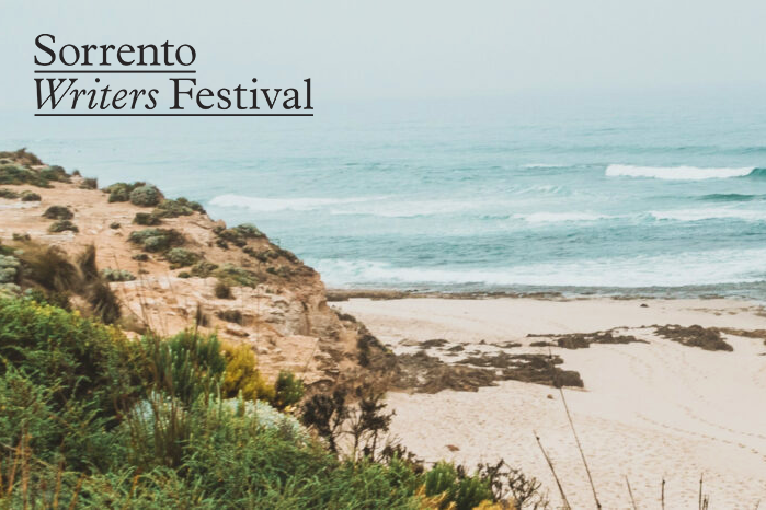 Article image: Sorrento Writers Festival