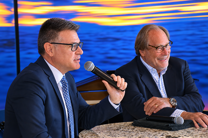 Article image: CFM Leadership Lunch
