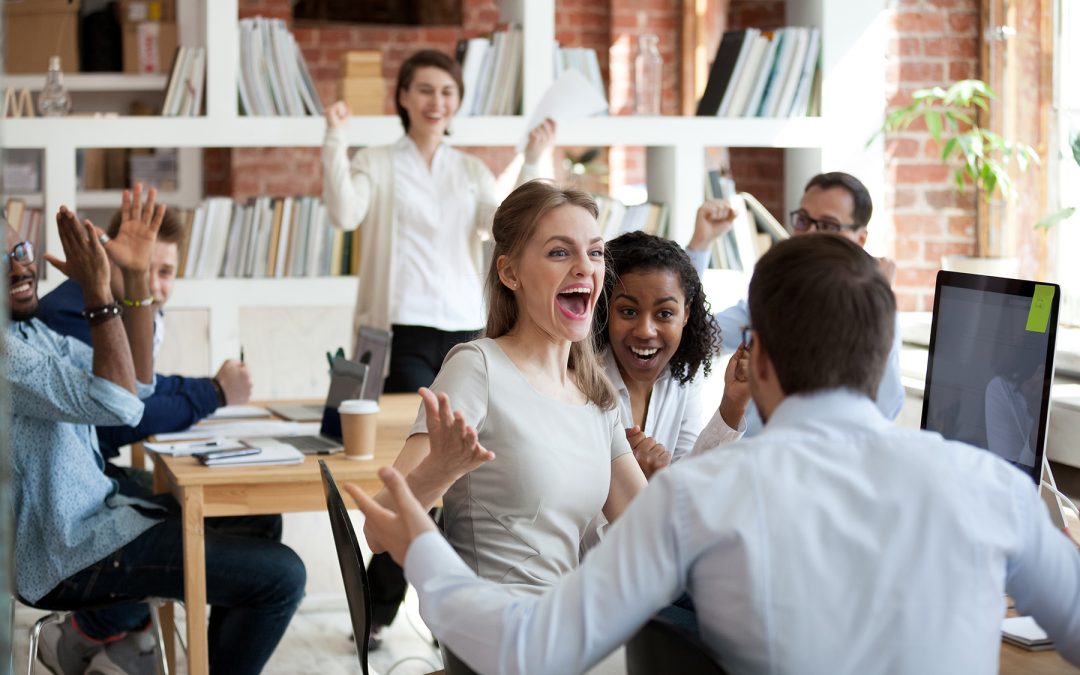 Article image: Great place to work