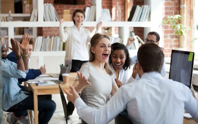 Do you want to be a Destination Workplace?